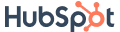 Hubspot's logo