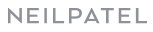 NeilPatel's logo