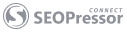 SEOPressor's logo