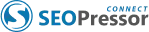 SEOPressor logo