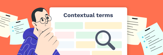 Contextual Keywords And Terms: Why You Need Them For Search Engine Optimization (SEO)?